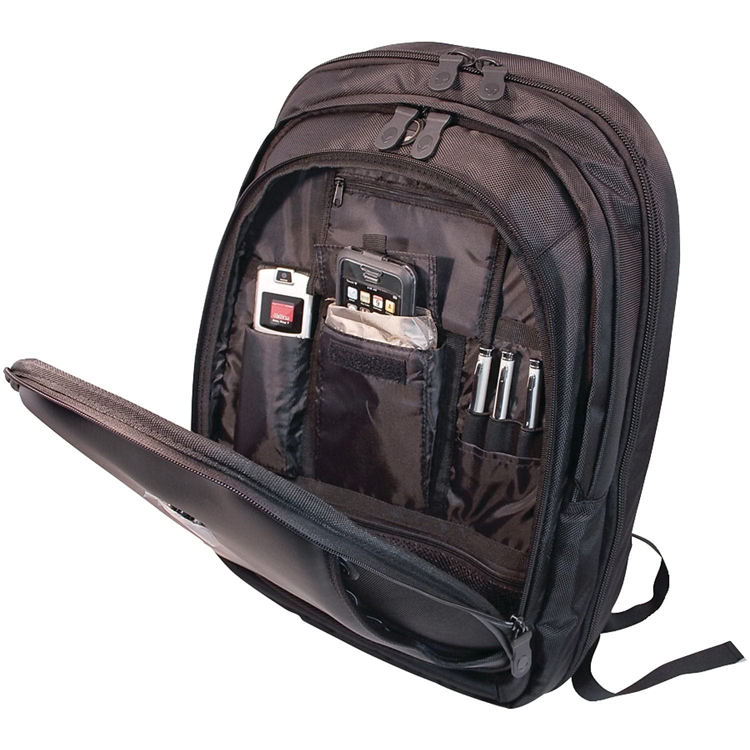 Alienware M17 Gaming Laptop Backpack for Men & Women - ScanFast Checkpoint Friendly 17.3