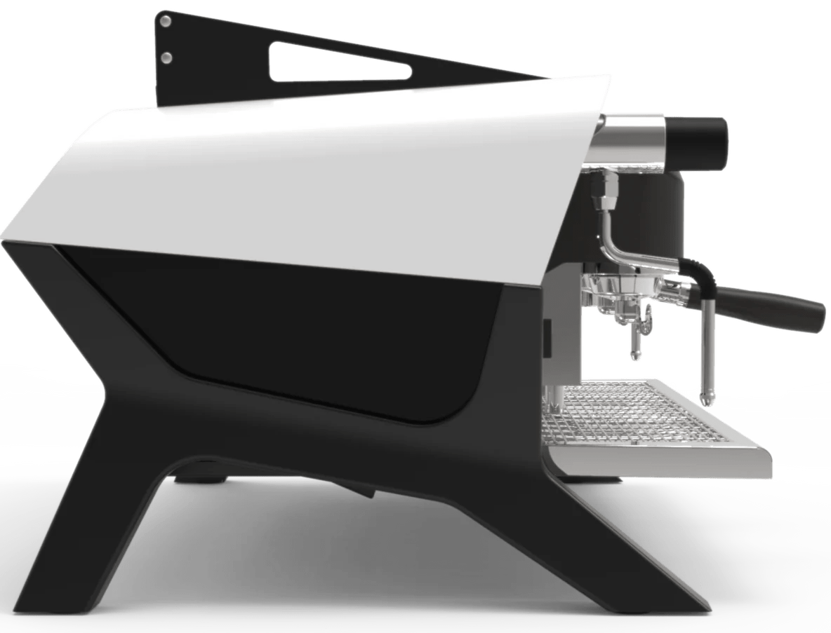 Sanremo F18 Espresso Machine - Professional Coffee Maker for Home & Cafe Use | Perfect for Latte, Cappuccino & Espresso Drinks