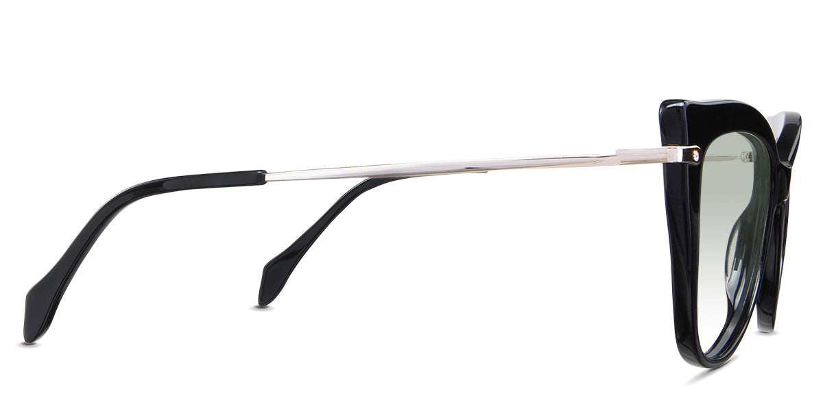 Susan Women's Prescription Tinted Glasses - Stylish & UV Protection for Reading, Driving & Outdoor Activities