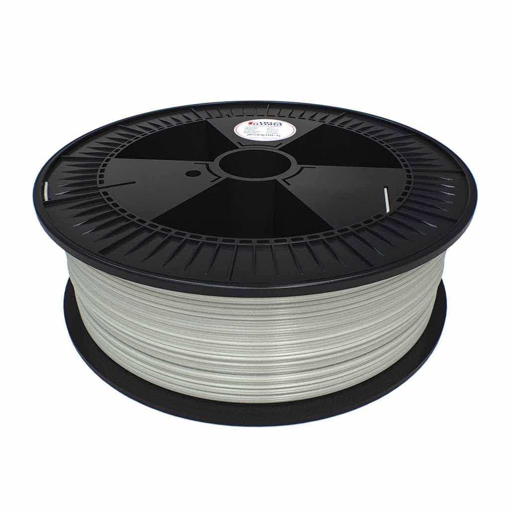 ABS Filament TitanX 1.75mm Natural - 2300g 3D Printer Filament Spool for Strong, Durable Prints | Perfect for Functional Parts, Prototypes & DIY Projects