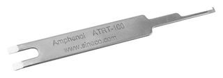 Amphenol AT Series Contacts Extraction Tool - Professional Removal Tool for AT Series Connectors - Perfect for Electronics Repair and Maintenance