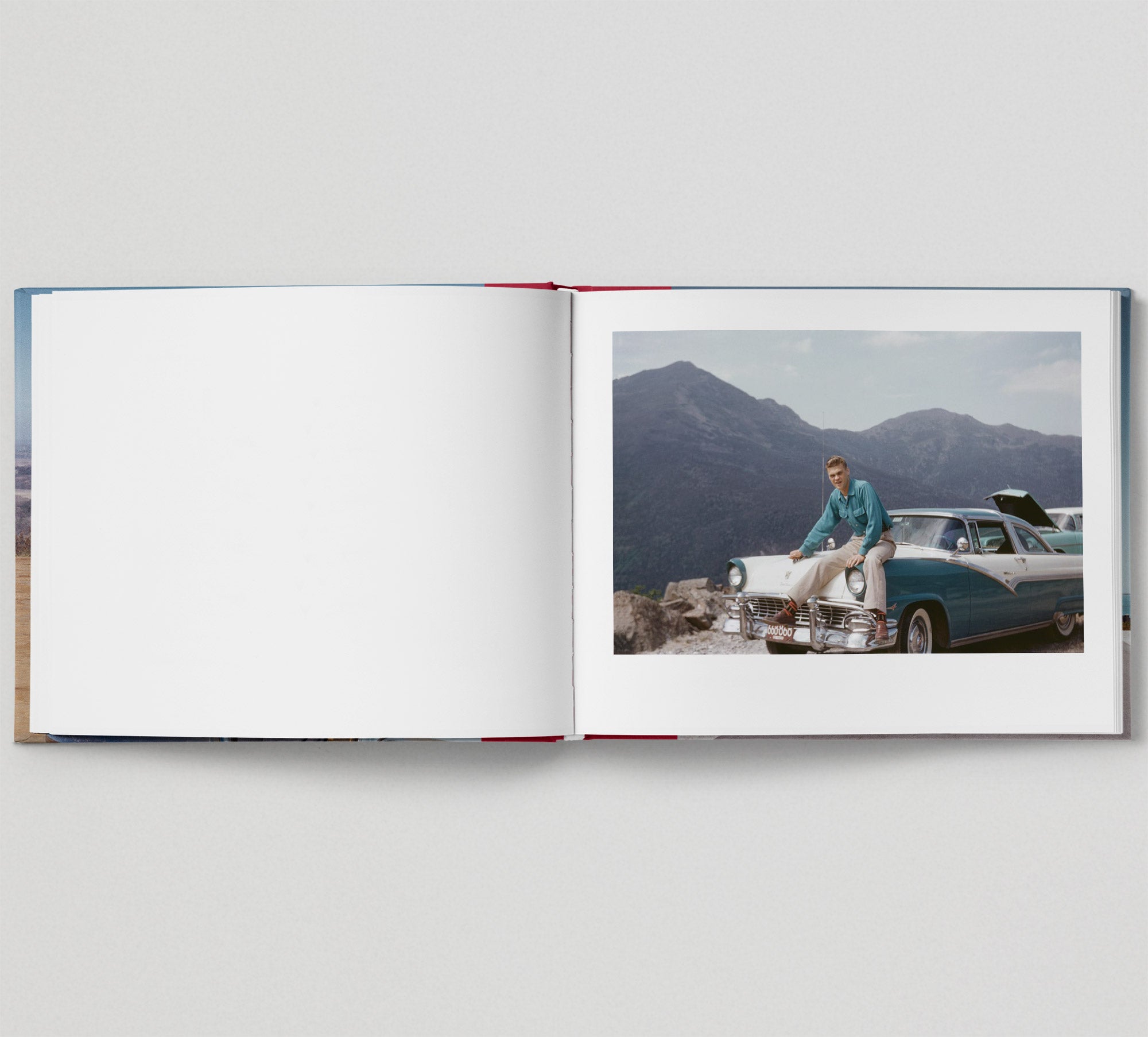 Pre Order On The Road - Premium Travel Essentials for Road Trips & Outdoor Adventures