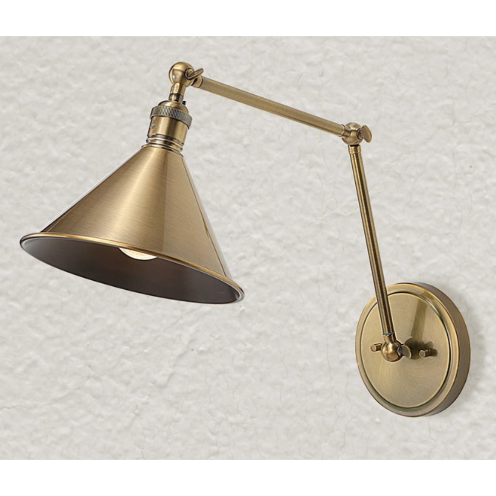 Terra Sconce Wall Light - Modern Handmade Ceramic Fixture for Bedroom, Living Room & Hallway | Indoor Boho Home Decor Lighting | Perfect for Ambient & Accent Illumination