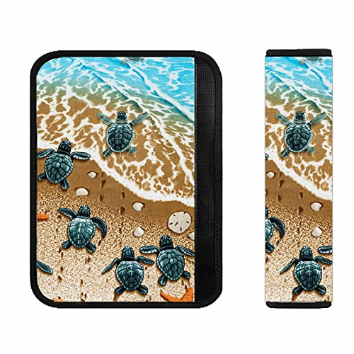 Yellow Sea Turtle Beach