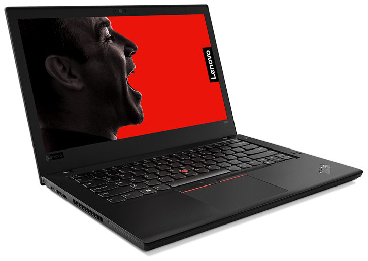Lenovo ThinkPad T480 14