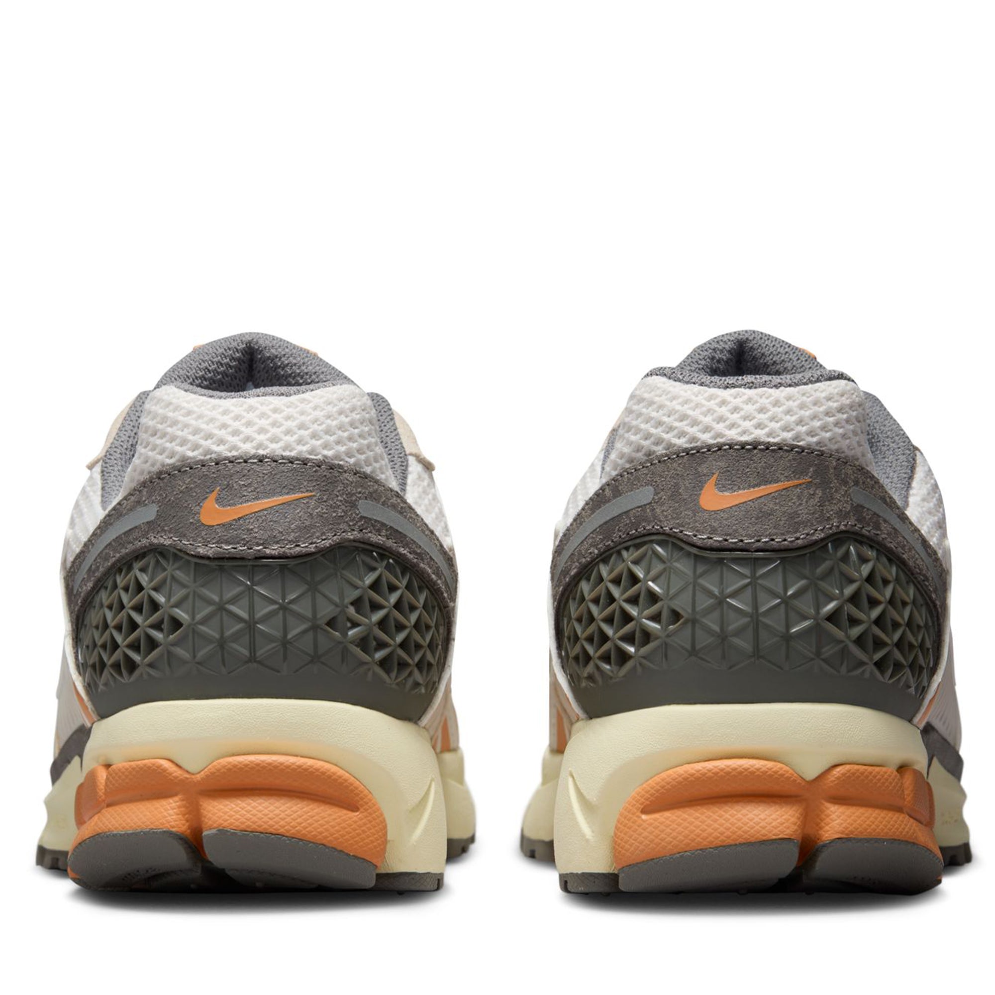 Nike Zoom Vomero 5 Running Shoes for Men & Women - Phantom/Flat Pewter Colorway - Lightweight Cushioned Sneakers for Jogging, Gym Workouts & Everyday Wear