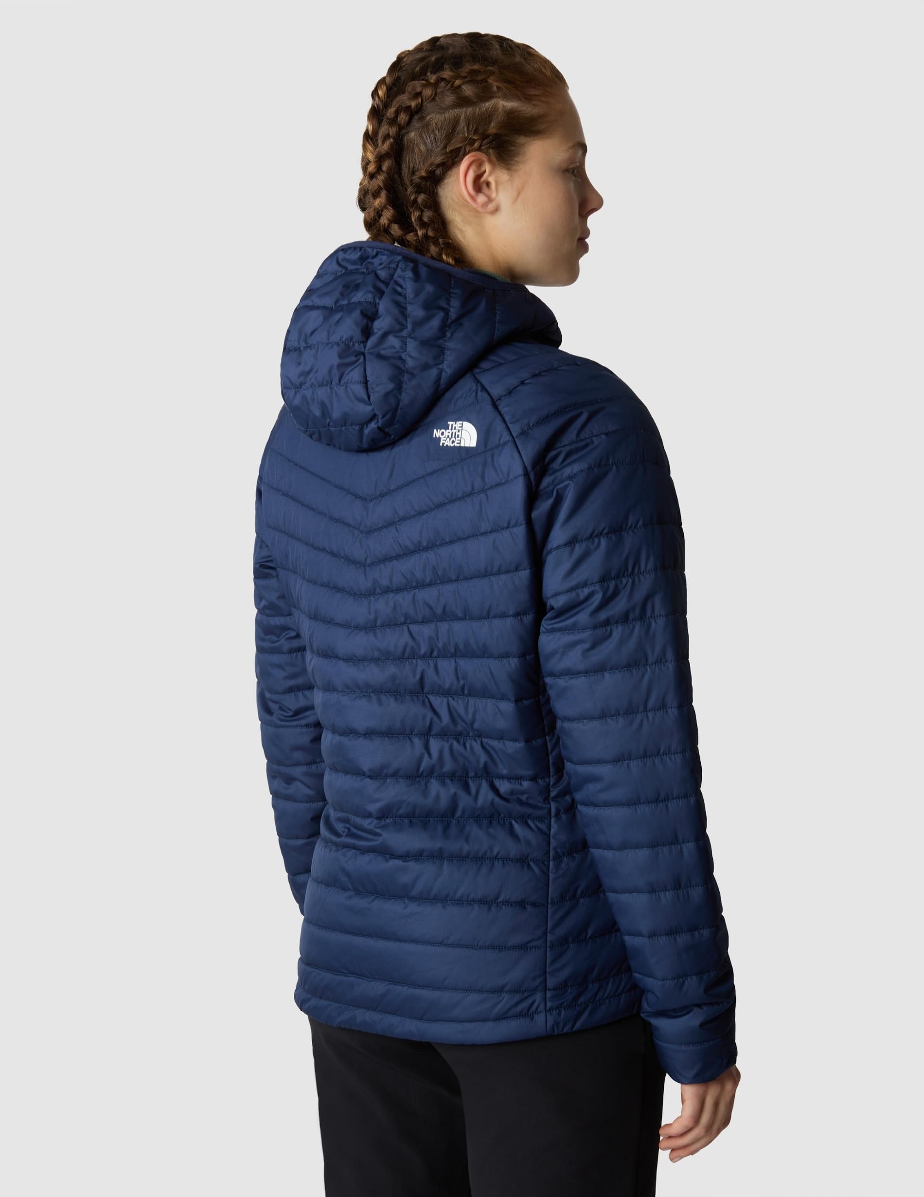 The North Face Women's Grivola Hiking Pants - Lightweight, Water-Resistant & Breathable for Outdoor Adventures, Travel & Camping