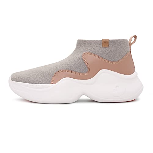 Palma Ⅱ Heather Grey