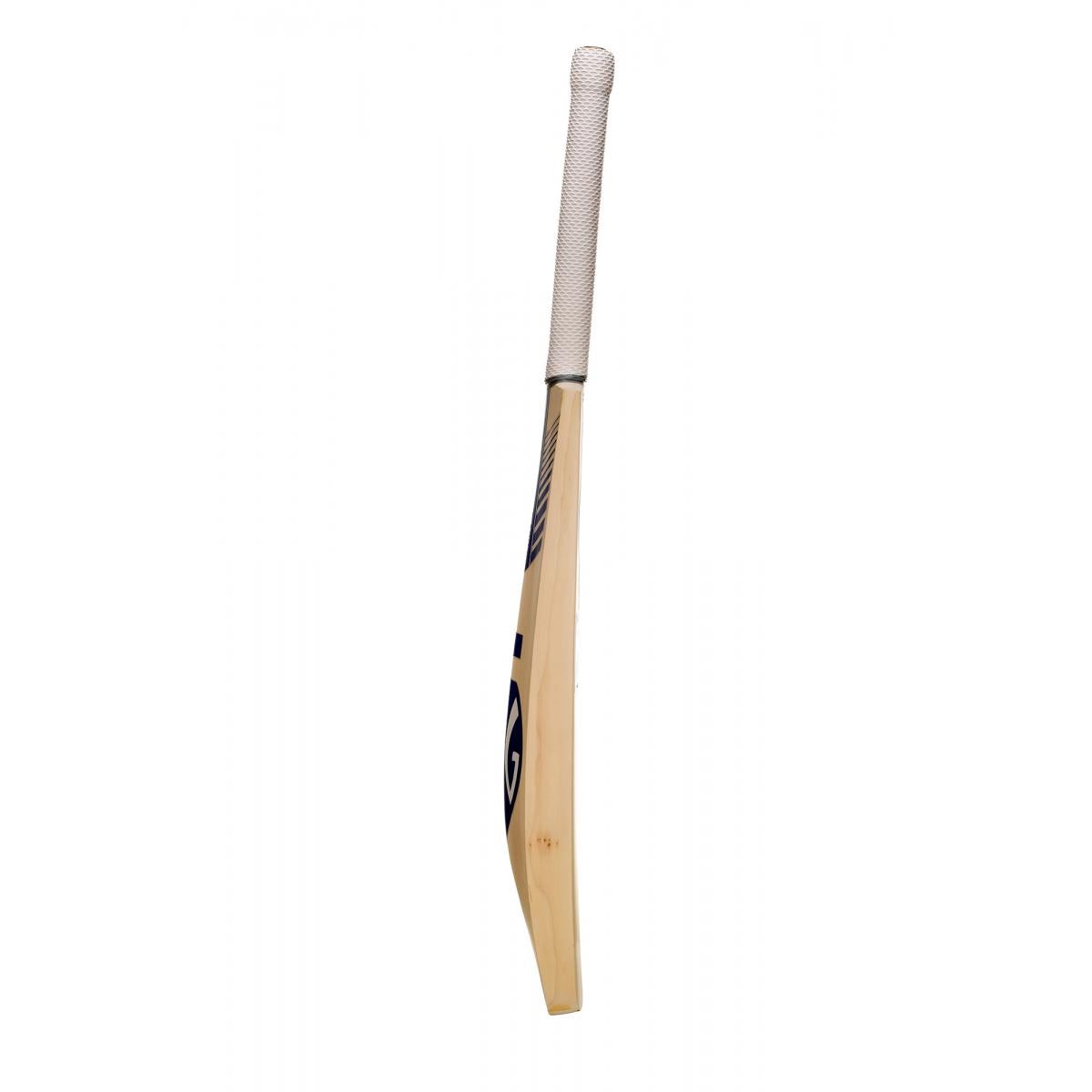 Premium SG Triple Crown Classic English Willow Cricket Bat - Professional Grade for Matches & Training | Perfect for Club, School & Competitive Play