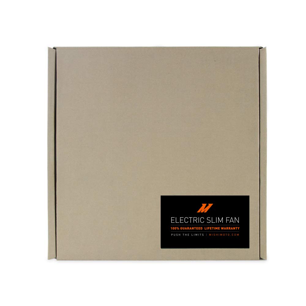Mishimoto MMFAN-16C 16