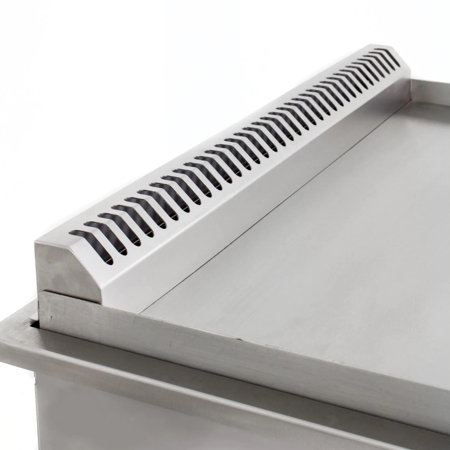 Blaze 30 Inch Built-in Gas Griddle LTE BLZ GRIDDLE LTE - Professional Outdoor Cooking for Backyard BBQs, Tailgating & Restaurant Use