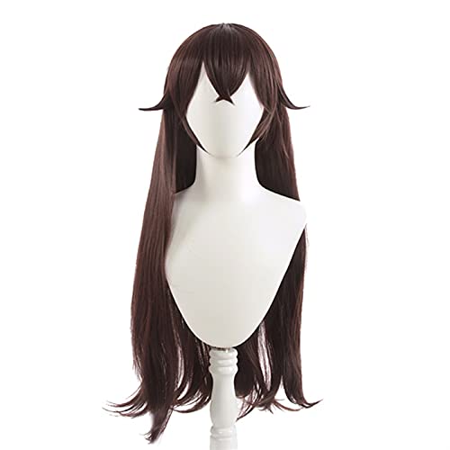Amber Wig