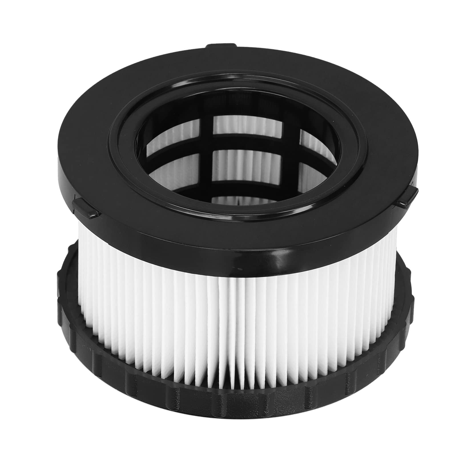 Haofy Vacuum Air Filter Replacement - High Efficiency HEPA Filter for Wet/Dry Vacuums - Compatible with DC5151H DC515 - Ideal for Home Cleaning, Workshop Dust Collection & Car Detailing