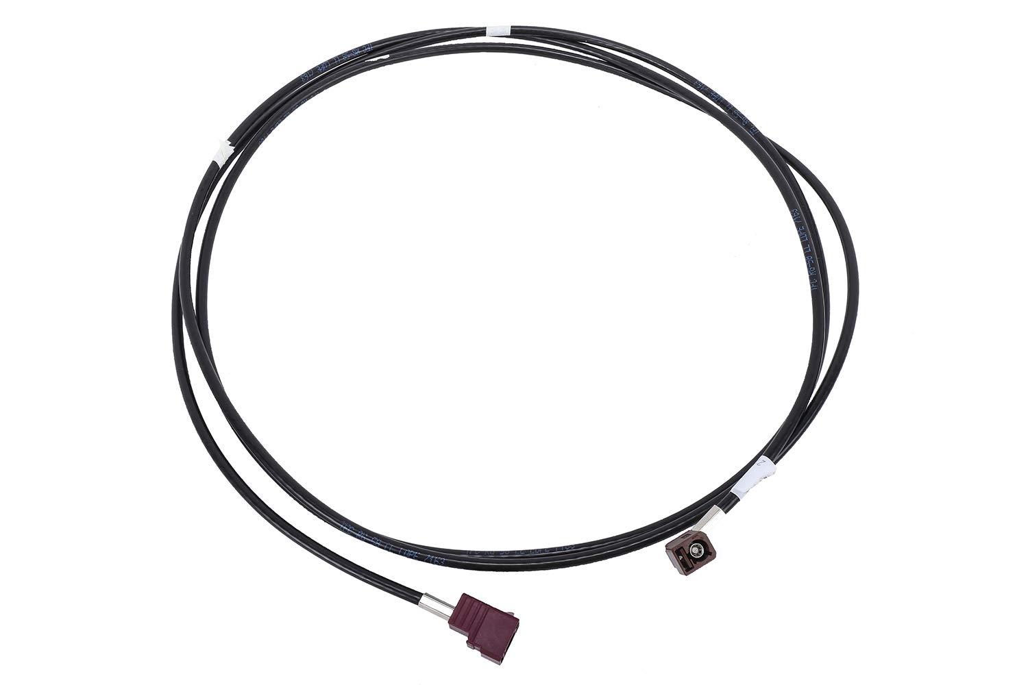 ACDelco GM Original Equipment 23361390 GPS Navigation Antenna Coax Cable - Replacement for GM Vehicles - Enhanced Signal for Smooth Navigation | Perfect for Road Trips & Daily Commutes