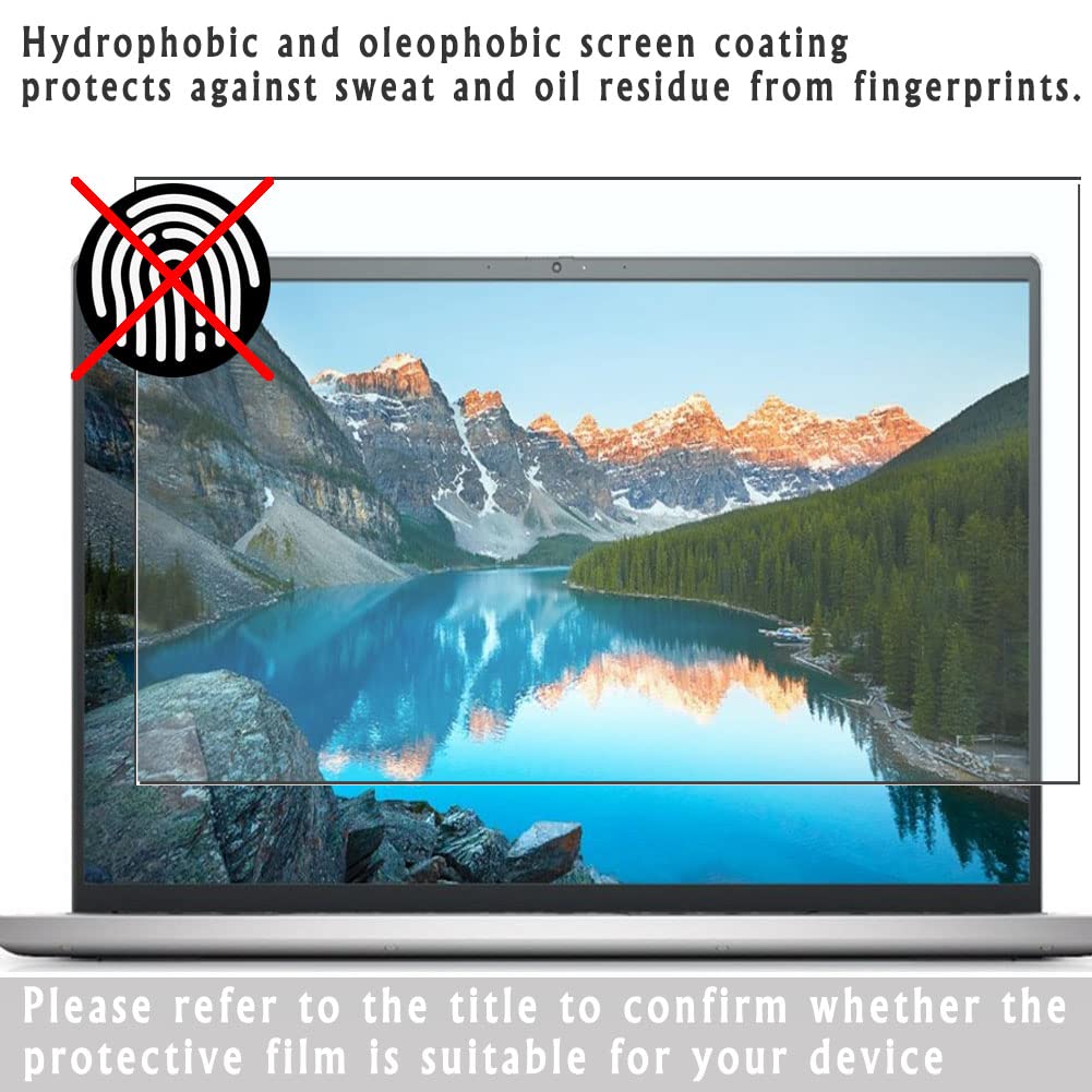 9H Tempered Glass Screen Protector for Echo Show 15 (15.6