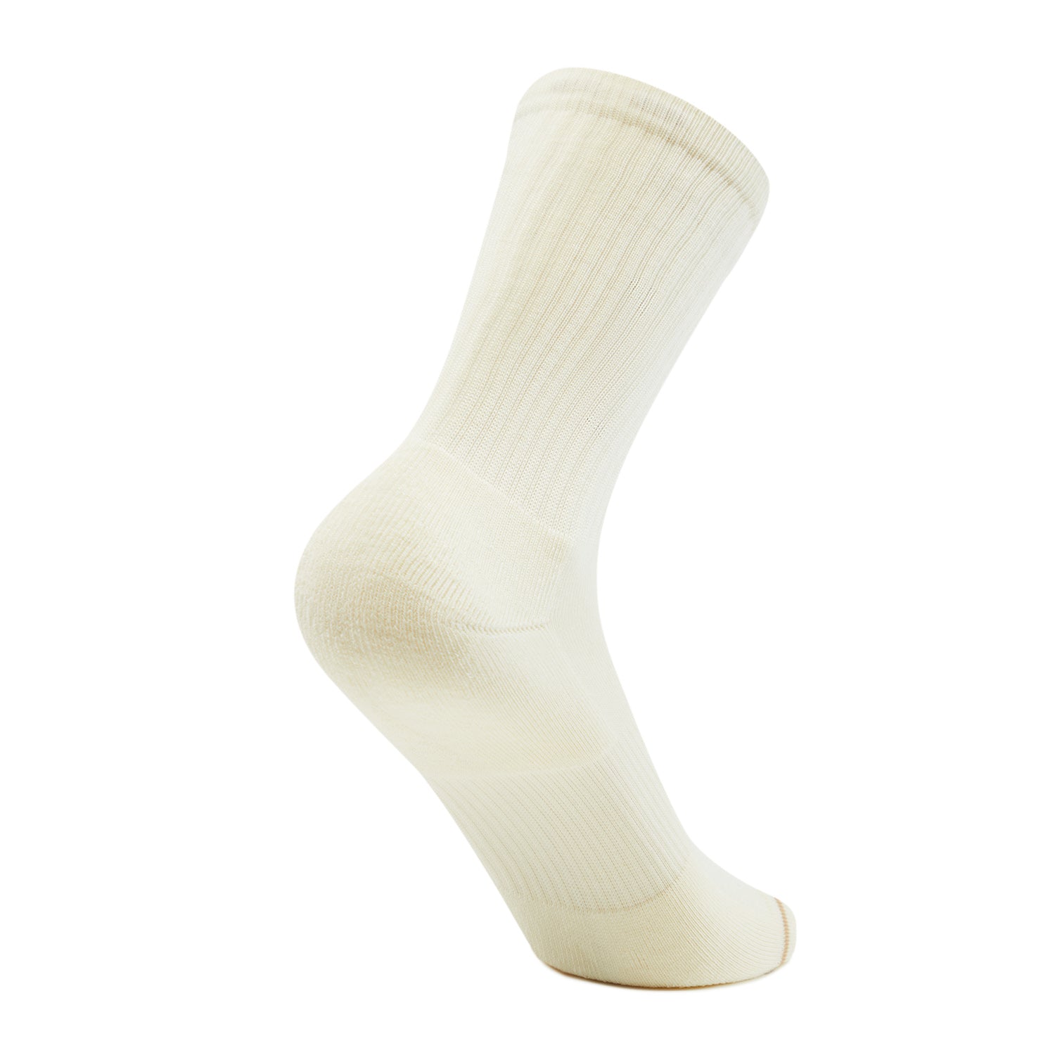 Premium Wade Socks 009 - 2 Pairs of Comfortable Athletic Socks for Men & Women - Perfect for Running, Basketball & Workout - Breathable & Cushioned Performance Socks