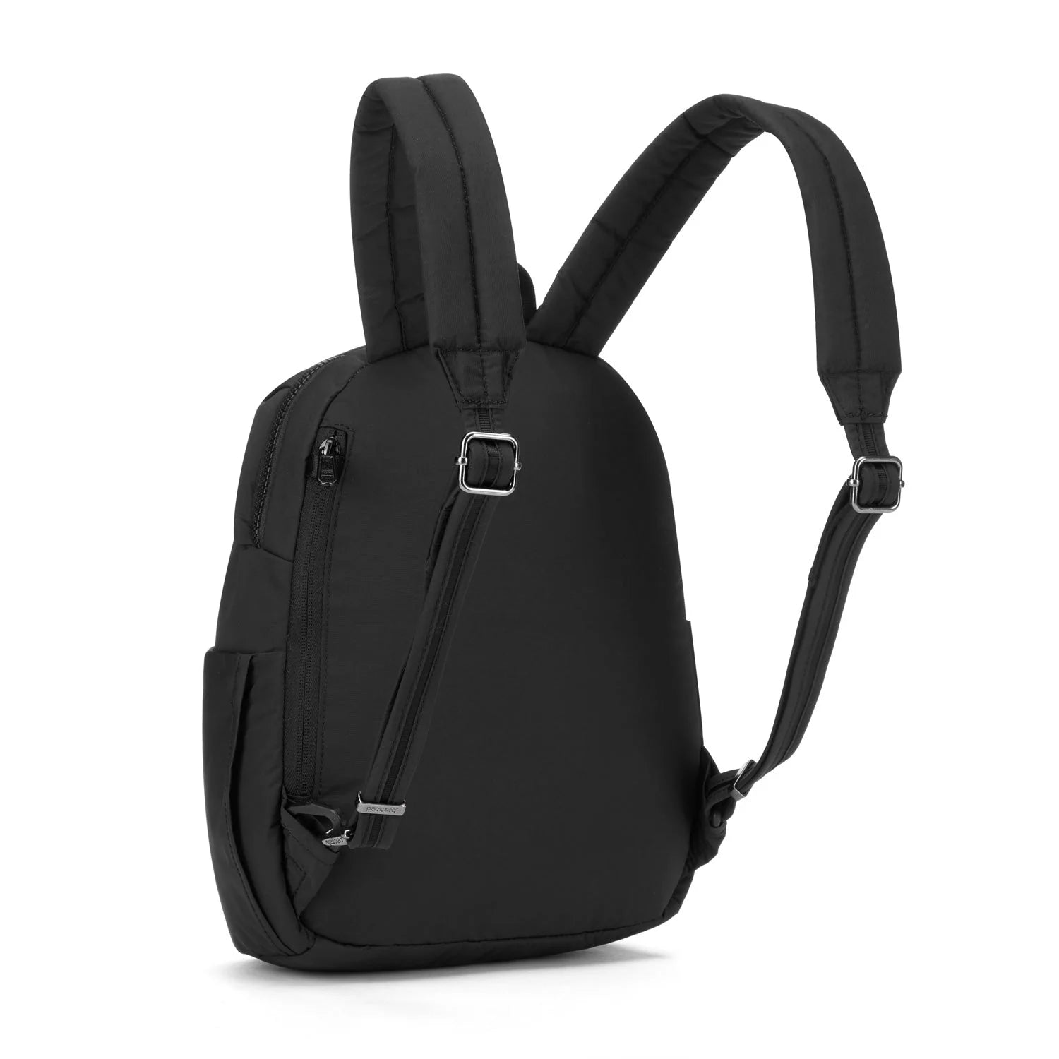 Pacsafe Citysafe CX Anti-Theft 8L Backpack for Women | Secure Travel & Commuter Bag | RFID Protection | Lightweight Daypack for Urban Safety | Perfect for Work, School & City Adventures