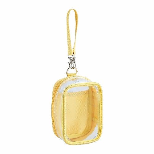 Honey Yellow