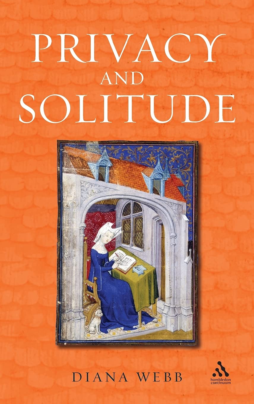 Privacy and Solitude: Exploring the Medieval Discovery of Personal Space | Historical Insights & Modern Applications for Home & Study