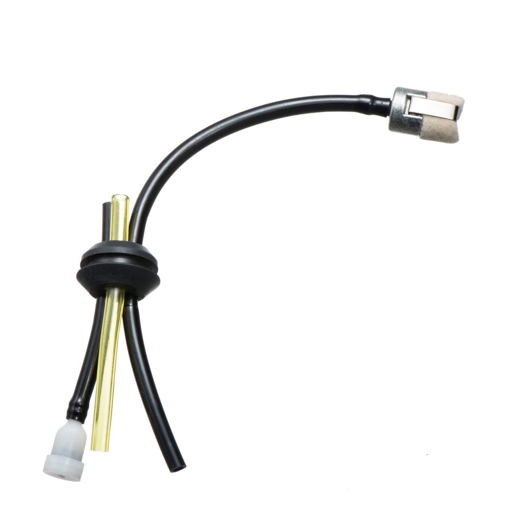 2 Pack 90097 & 900103 Fuel Hose and Fuel Filter Replacement Kit - Compatible with Echo GT200EZR, GT201EZR, PE201, PPF210, GT200i, PE200, SRM210, SRM211, HC150, HC151 Clipper and Trimmer - Perfect for Lawn Maintenance & Garden Equipment Repair