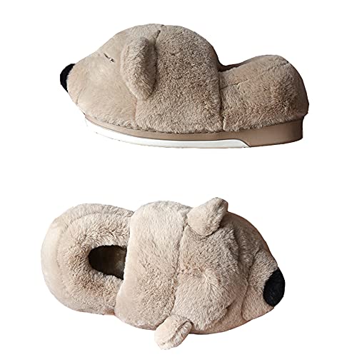 Khaki Shoe