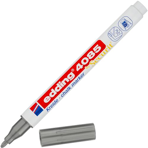 08: 1 pen - Silver
