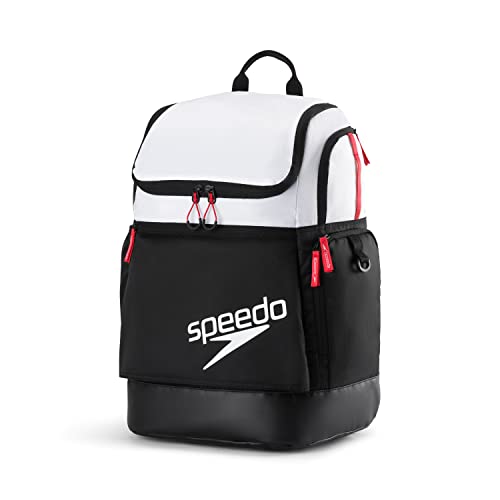 2.0 Speedo Black/White