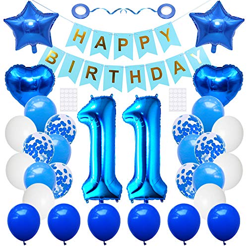 11