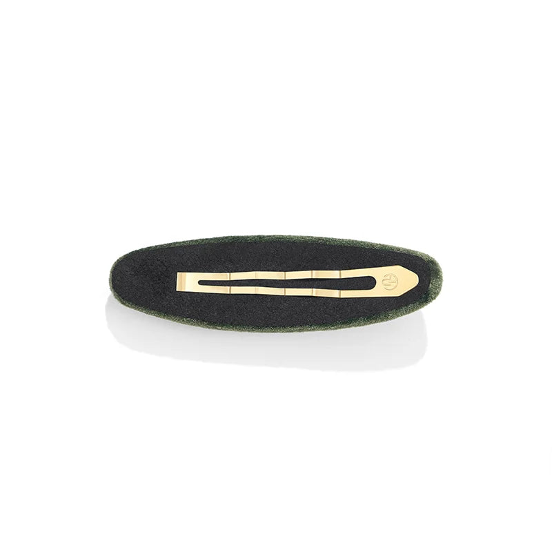 Hair Jewel Snap Clips - Elegant Hair Accessories for Women & Girls | Perfect for Parties, Weddings & Everyday Styling