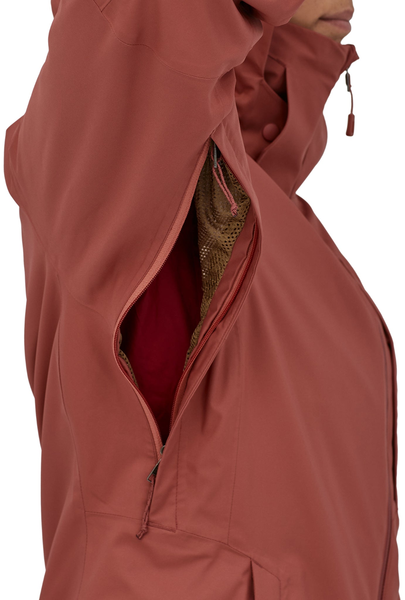 3-in-1 Snowbelle Jacket for Women - Waterproof Winter Coat with Removable Hood & Fleece Liner | Warm Insulated Parka for Skiing, Snowboarding & Outdoor Activities