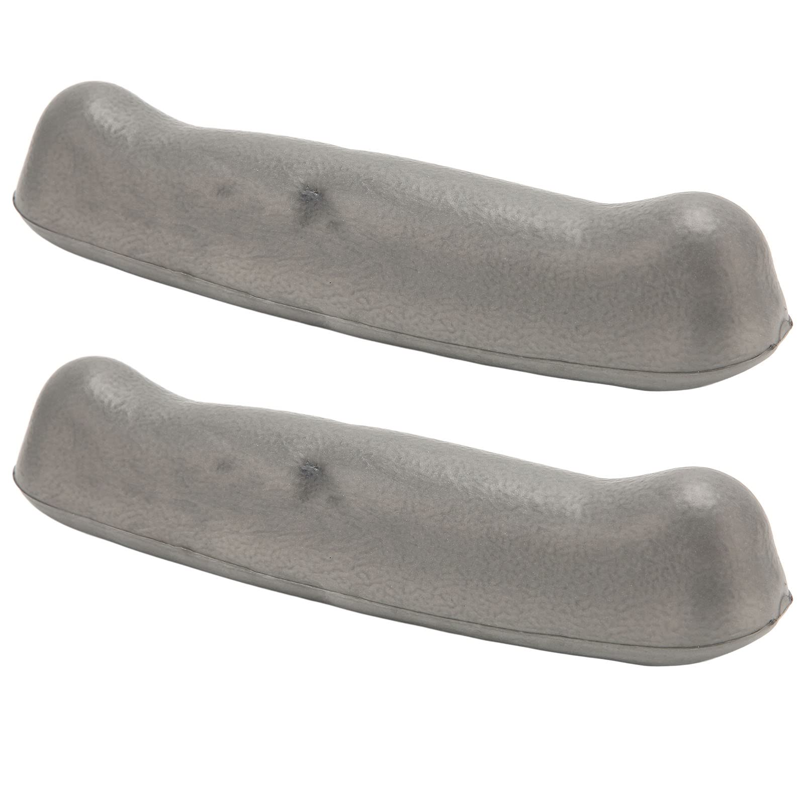 Extra Thick Soft Replacement Crutch Pads - 1 Pair Cushioned Underarm Support for Crutches | Comfortable & Durable for Athletes, Injury Recovery & Daily Mobility