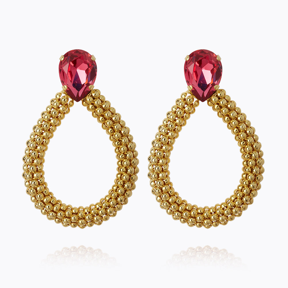 Mulberry Red