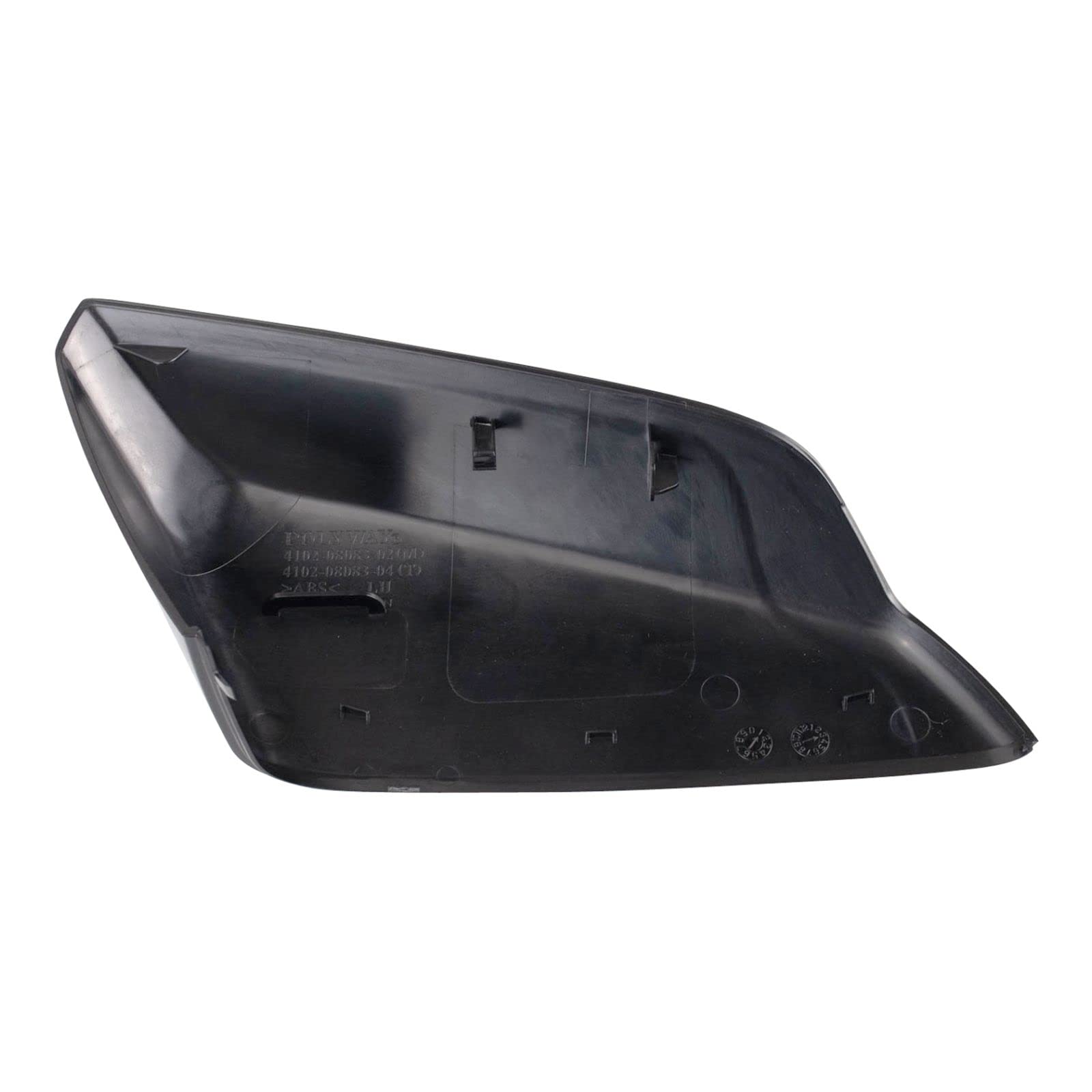 Chevy Malibu Mirror Power Heated Memory Blind Spot Turn Signal PTM LH - Replacement Side Mirror with Heated Function & Turn Signal for Chevy Malibu (Perfect for Winter Driving & Enhanced Safety)