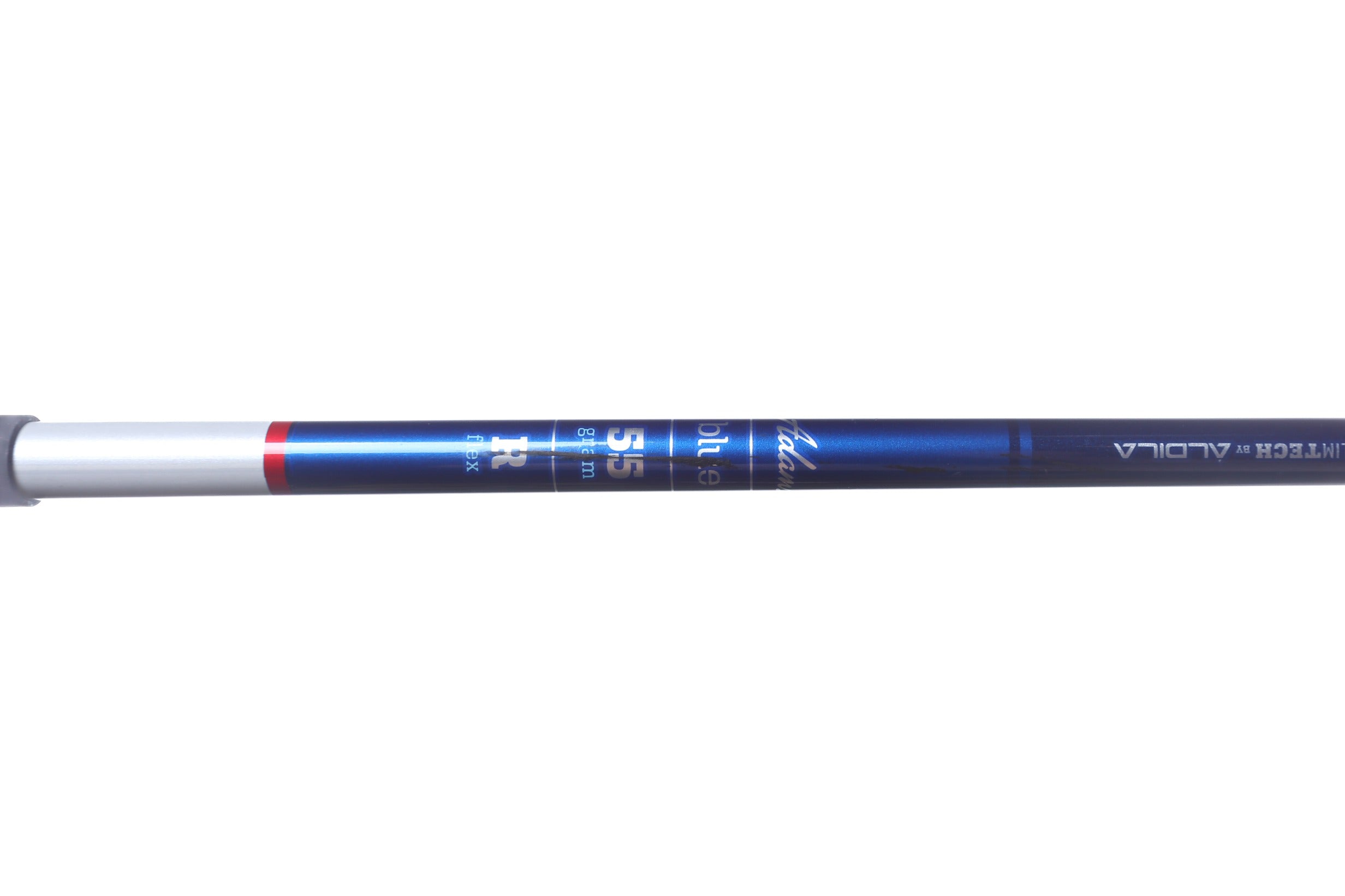 Adams Blue Single 8 Iron Right Handed Golf Club - Regular Flex Steel Shaft | Used Golf Club for Men | Perfect for Driving Range Practice & Course Play