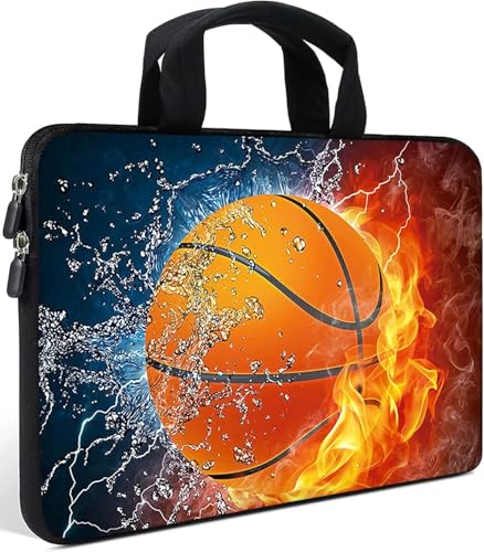 Fire Basketball