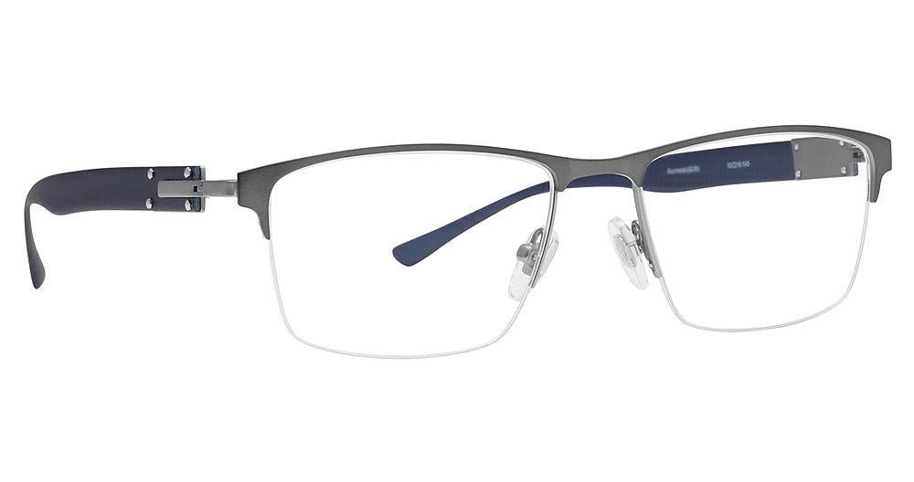 Argyleculture ARBELMONT Eyeglasses - Stylish & Lightweight Glasses for Men & Women | Perfect for Reading, Driving & Daily Wear