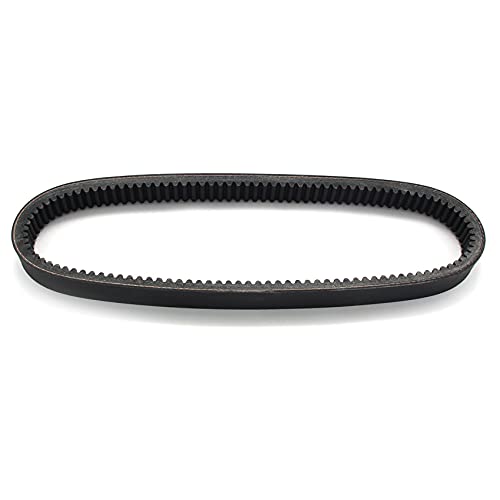 Arctic Cat ZR9000 RR/Thundercat 137 & ZR9000 SNO Pro 129/137 & ZR7000/Pantera 7000/XF7000 Motorcycle Drive Belt - High-Performance Replacement Part for Snowmobile Maintenance - Perfect for Winter Racing & Trail Riding