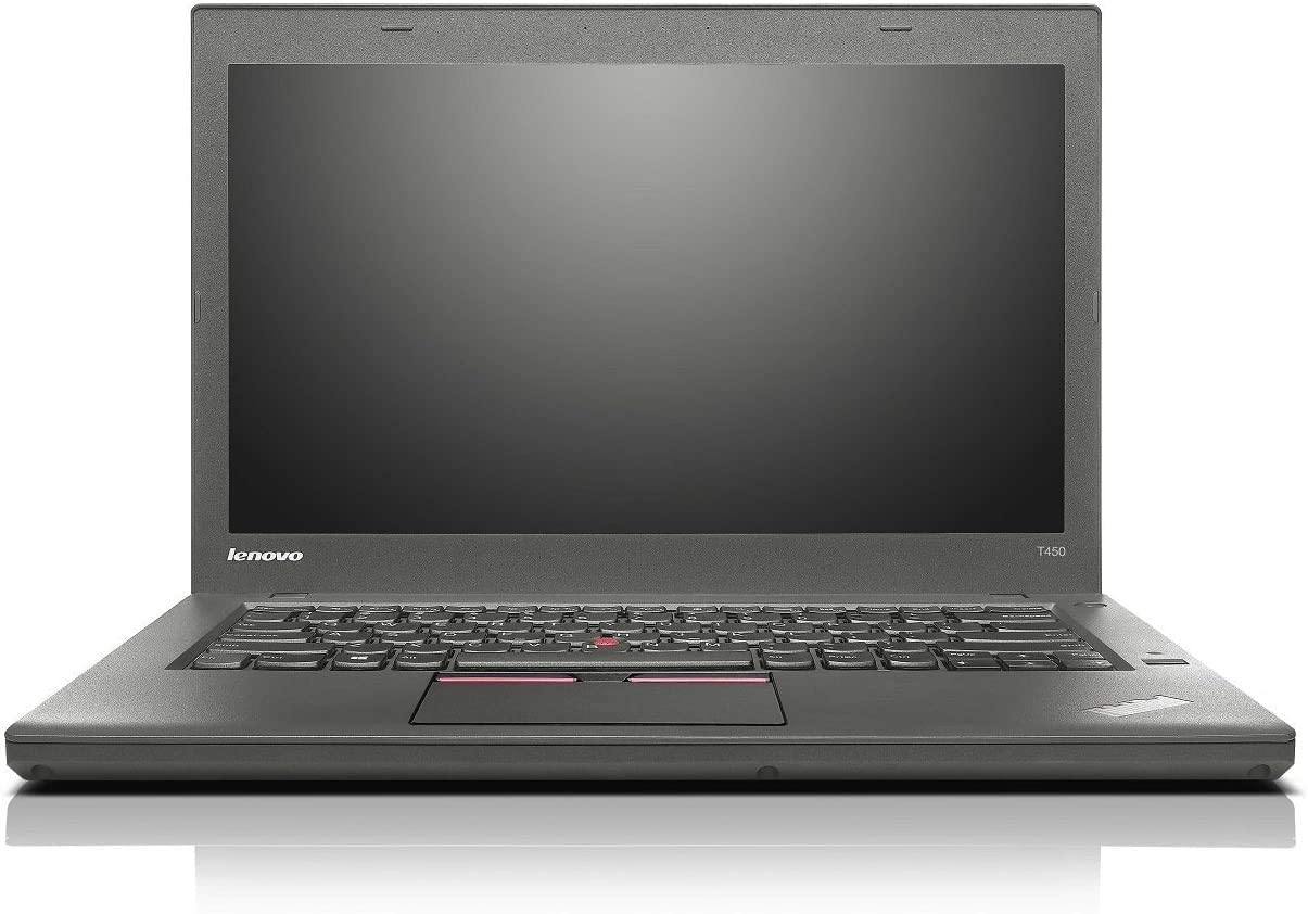 Refurbished Lenovo ThinkPad T450 14