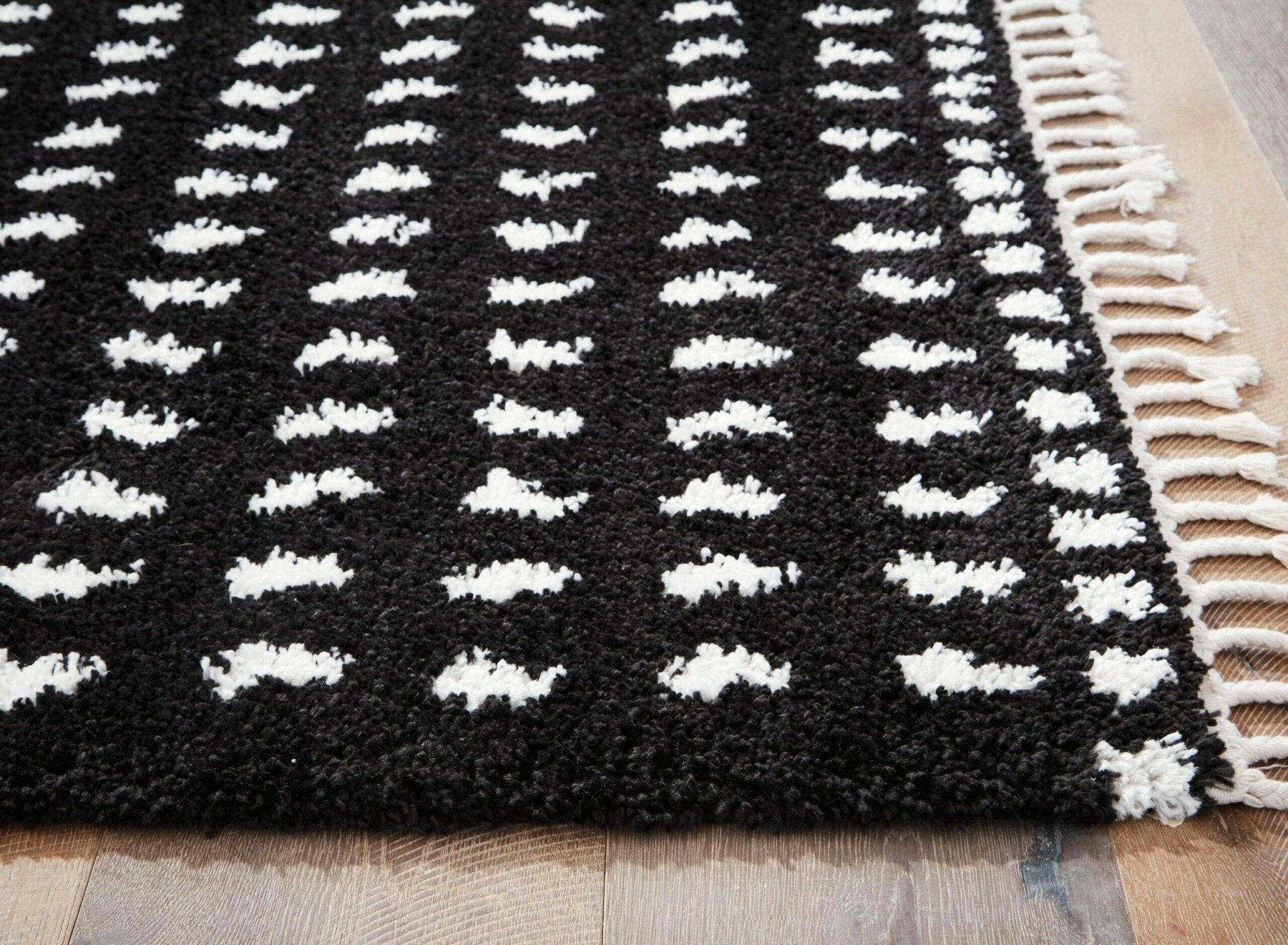 Premium Miston Rug R405952 - Soft, Durable & Stylish Area Rug for Living Room, Bedroom & Home Decor