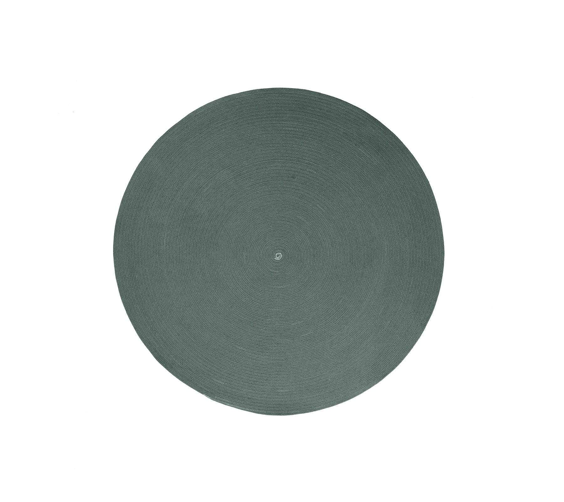 Circle Outdoor Rug - Waterproof & Durable for Patio, Garden, Deck, and Backyard - Perfect for Picnics, Camping, and Outdoor Gatherings