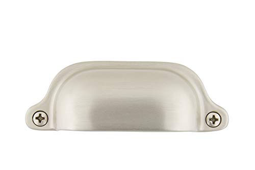 Satin Nickel