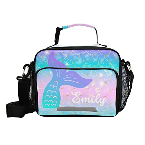 Custom-mermaid