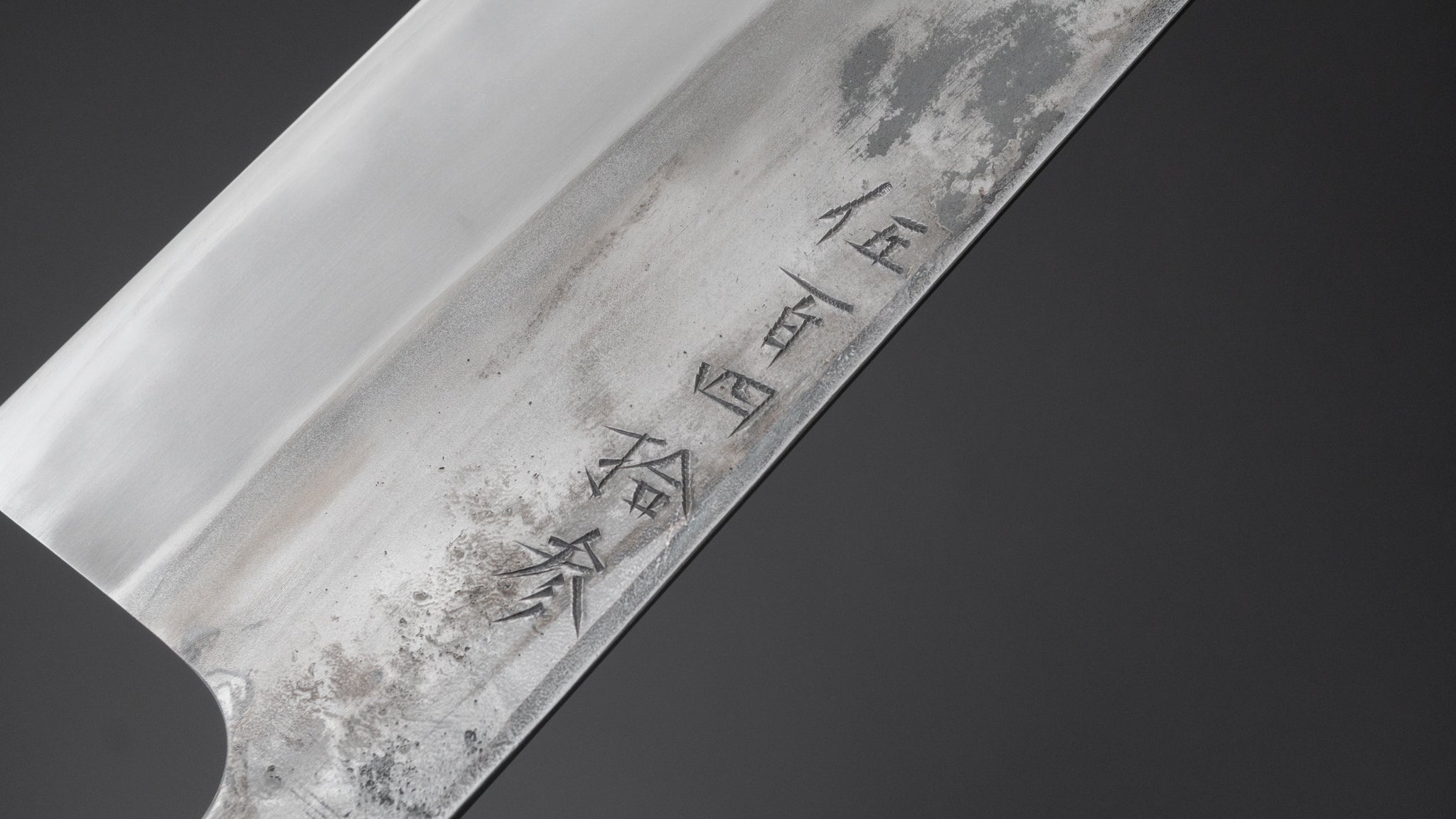 Premium Jiro Tsuchime Wa Gyuto 225mm Japanese Chef Knife with Taihei Tagayasan Handle - Perfect for Sushi, Meat Cutting & Professional Kitchen Use