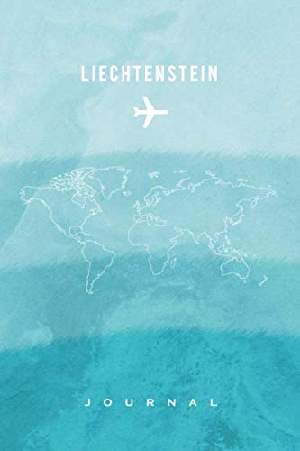 Liechtenstein Travel Journal - 6
