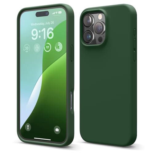 Alpine Green