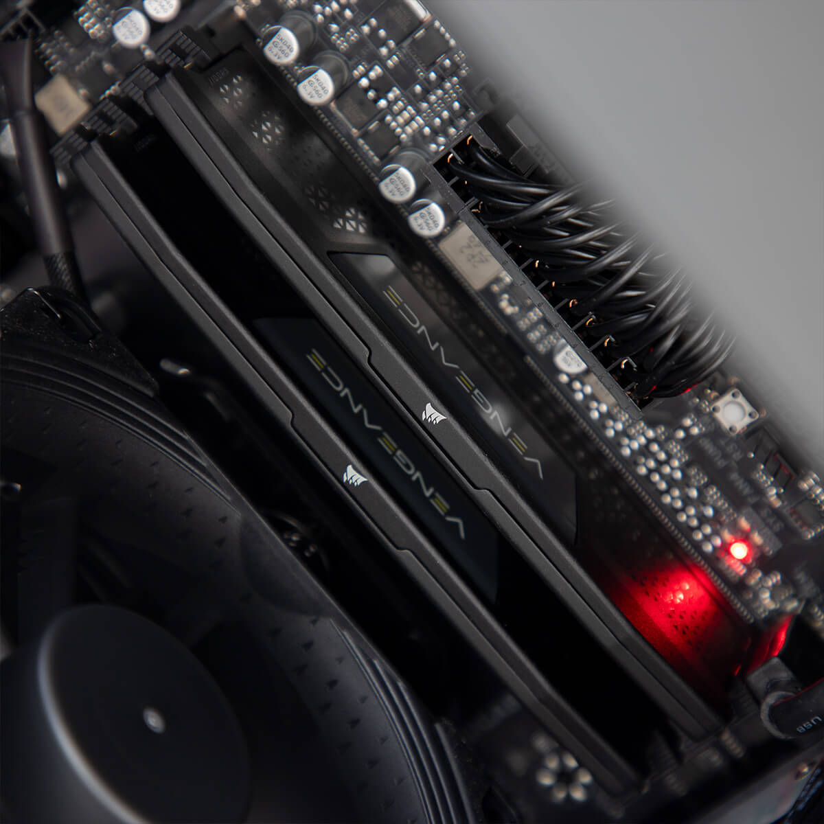 Chinkapin RTX 4080 SUPER Gaming PC with Ryzen 7 7800X3D - Ultimate 4K Gaming & VR Ready Desktop Computer for Esports, Streaming & Content Creation