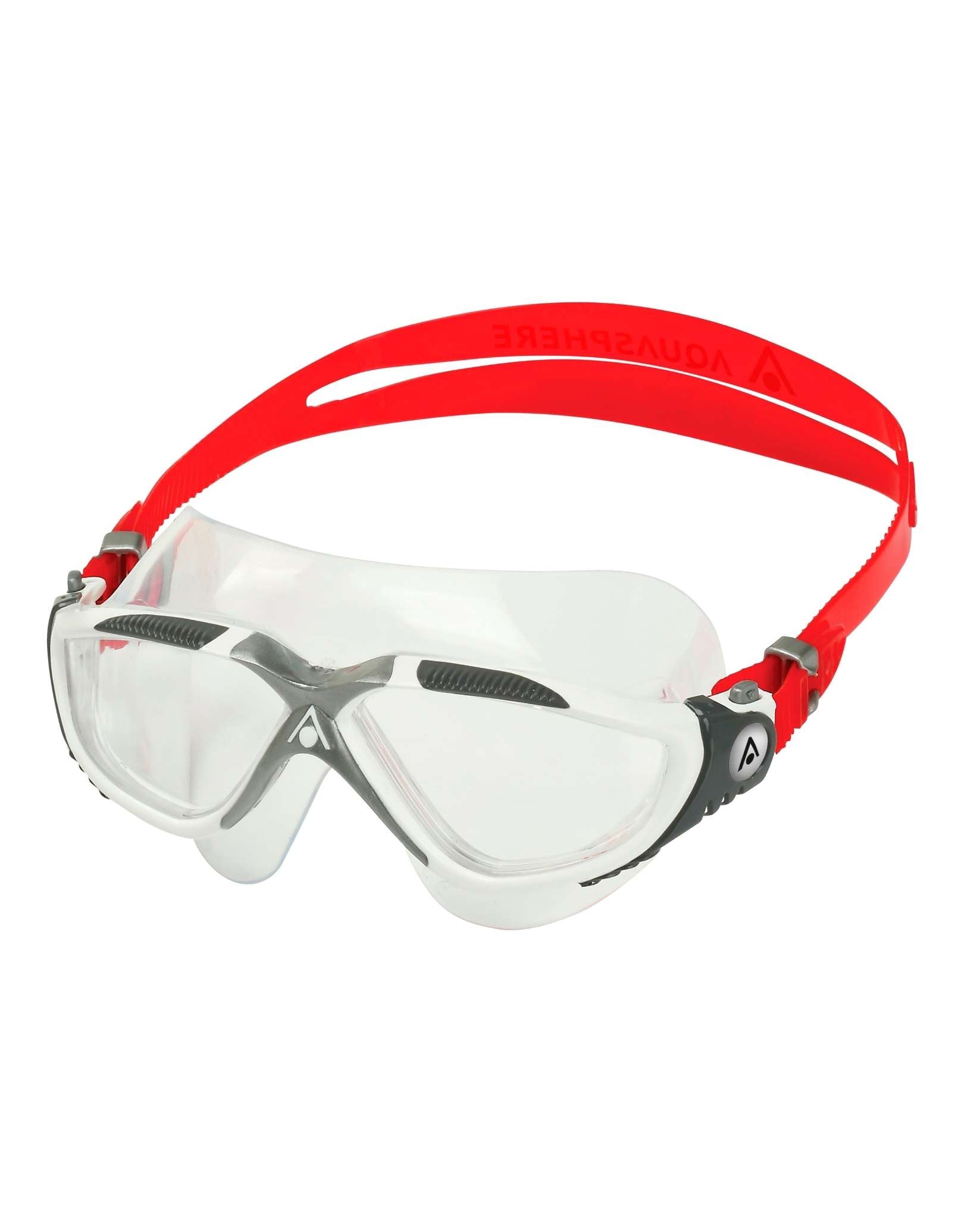 White/Red