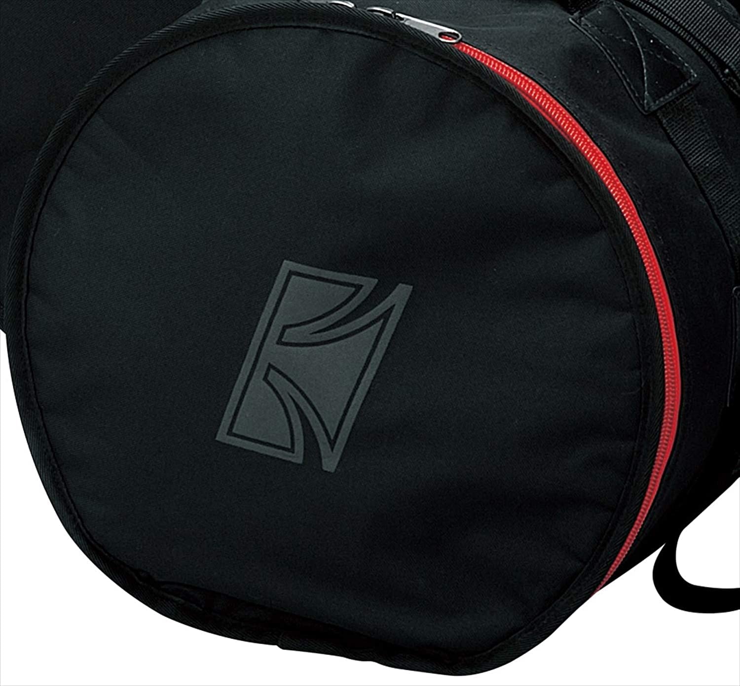 Tama Standard Series Drum Bag Set for Club-JAM Flyer - Durable Protective Drum Cases for Gigging Musicians - Perfect for Live Performances, Studio Sessions & Traveling Drummers