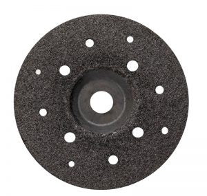 5/8 & 7/8 Coating Removal Abrasive Wheels - Perfect for Metal Surface Prep, Paint Stripping & Rust Removal | Industrial & DIY Use
