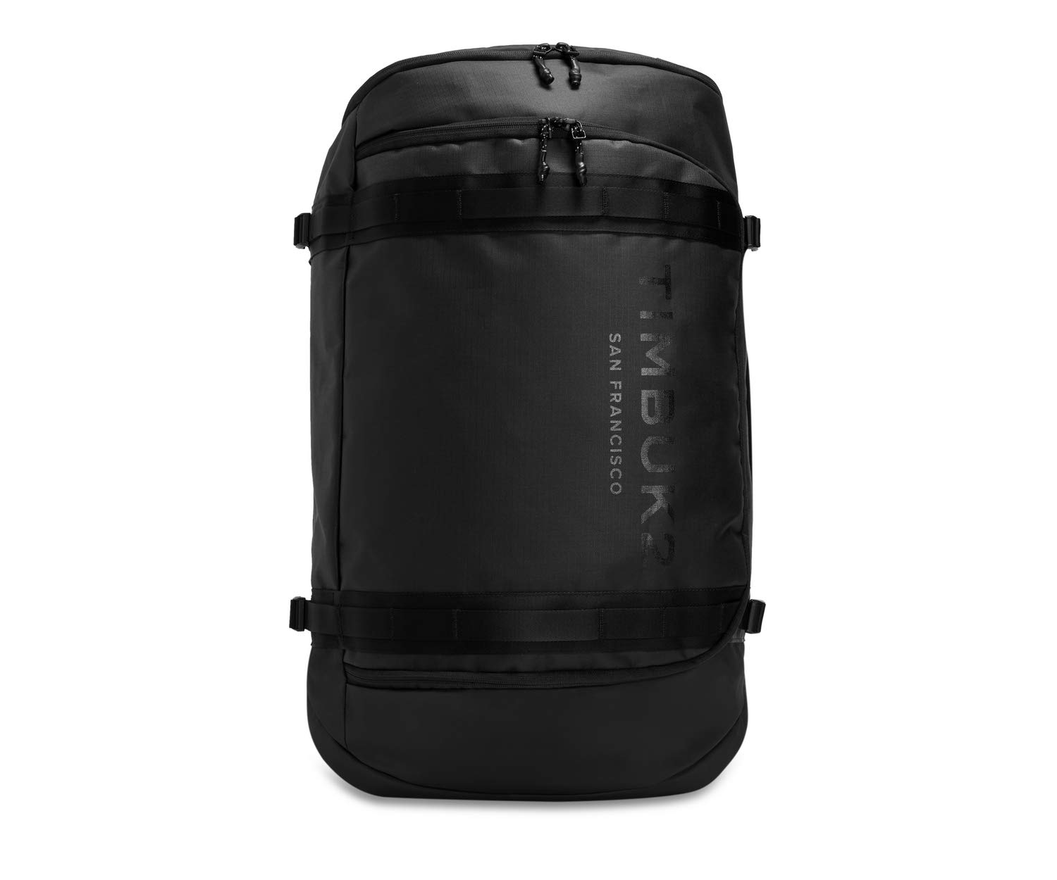 TIMBUK2 Impulse Travel Backpack Duffel Bag - Waterproof Carry-On Luggage for Business & Weekend Trips - Perfect for Airplane, Gym & Outdoor Adventures